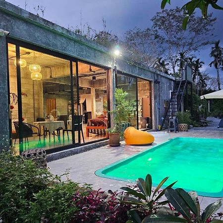 Appartamento The Box Promkiri Nakhon Si Thammarat Esterno foto