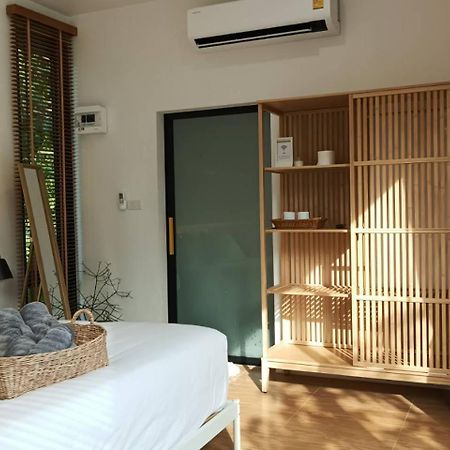 Appartamento The Box Promkiri Nakhon Si Thammarat Esterno foto