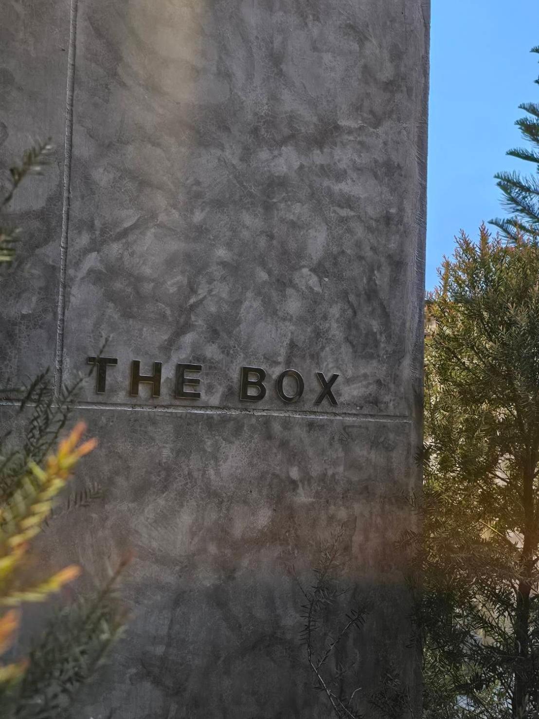 Appartamento The Box Promkiri Nakhon Si Thammarat Esterno foto