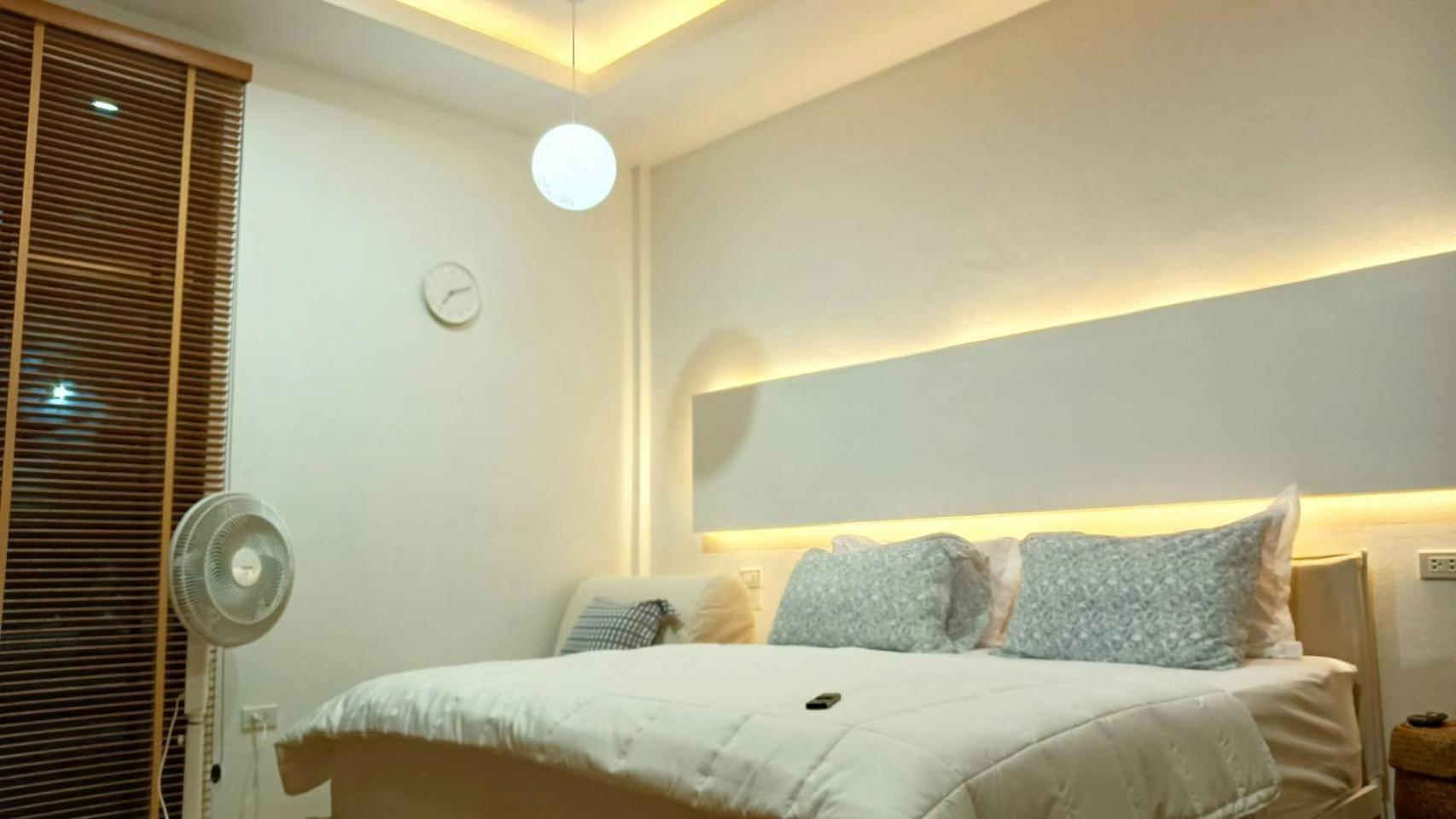 Appartamento The Box Promkiri Nakhon Si Thammarat Esterno foto